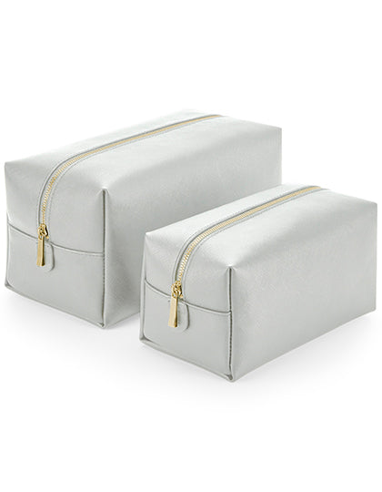 eckige Kulturtasche - Größe L