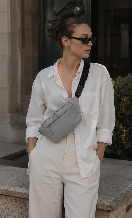 Bauchtasche