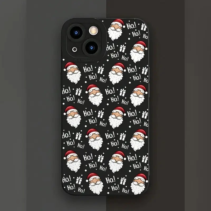 Santaface