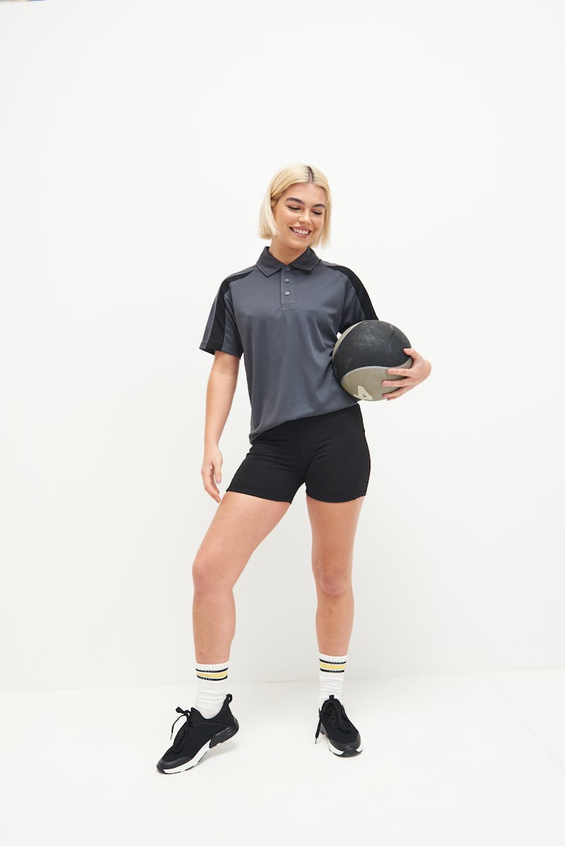 Performance Shorts