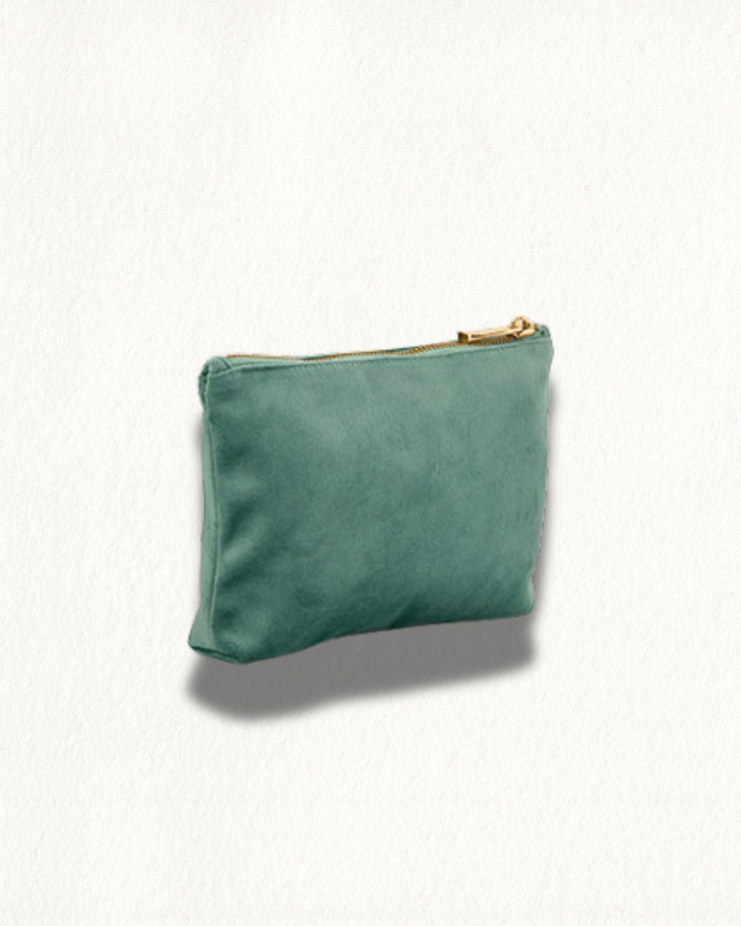 Premium Velvet Pouch - Small