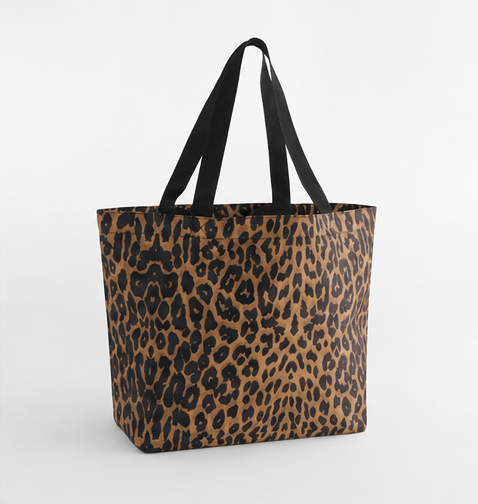 Leo Shopper