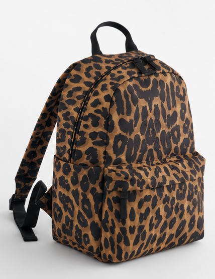Leo Mini Rucksack