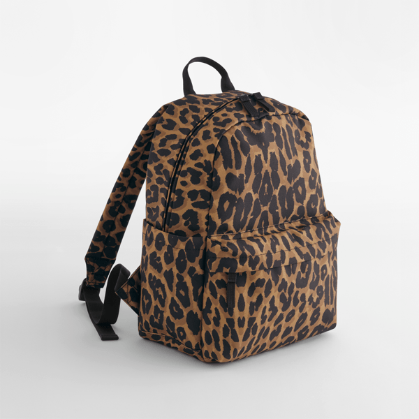 Leo Mini Rucksack
