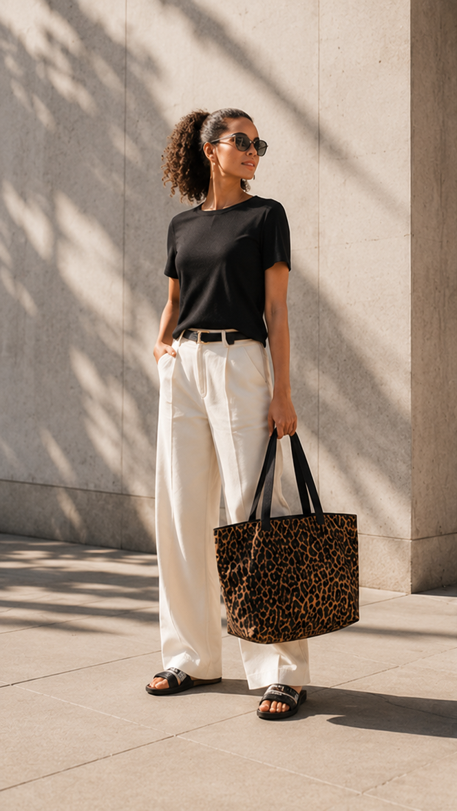 Leo Shopper