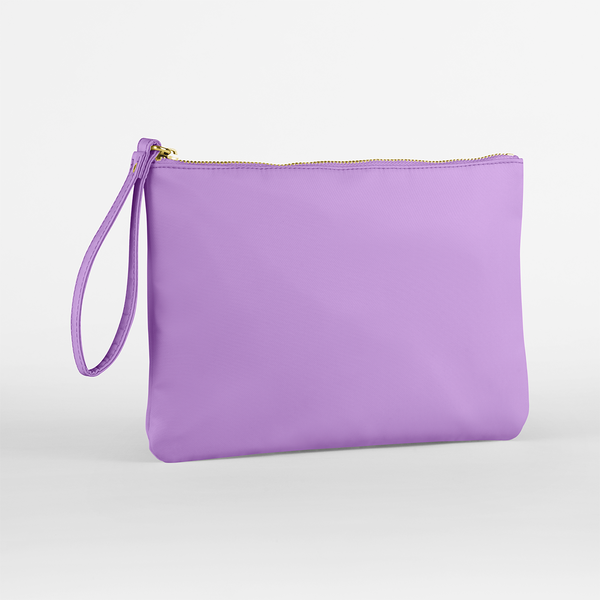 Farbenfrohe Tasche