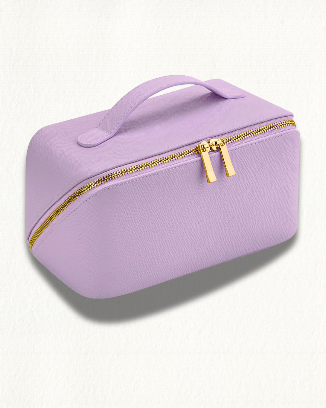 Pulsemint LuxeShell Case – Stilvolles Ordnungstalent für jeden Tag