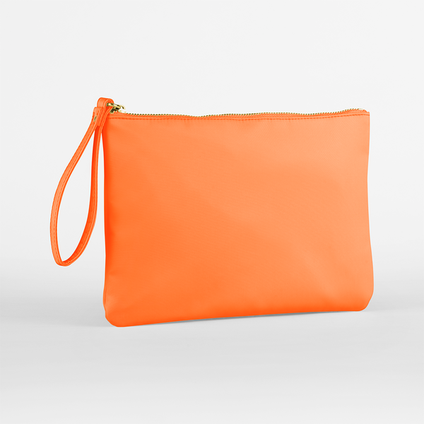 Farbenfrohe Tasche