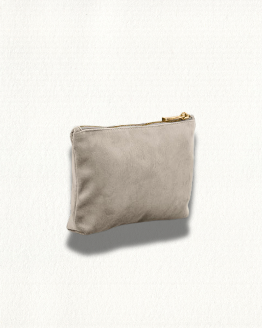 Premium Velvet Pouch - Small