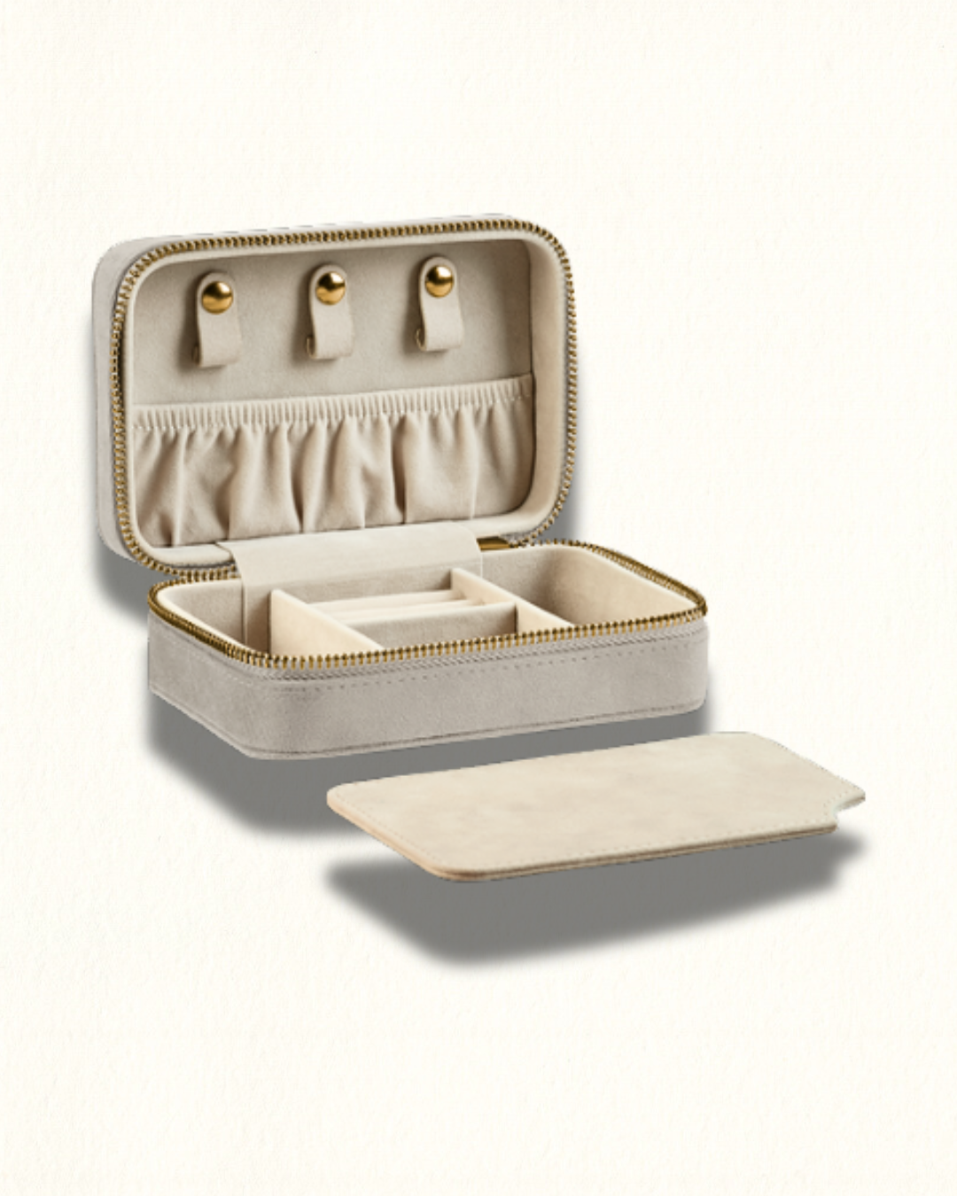 Velvet Luxe Organizer