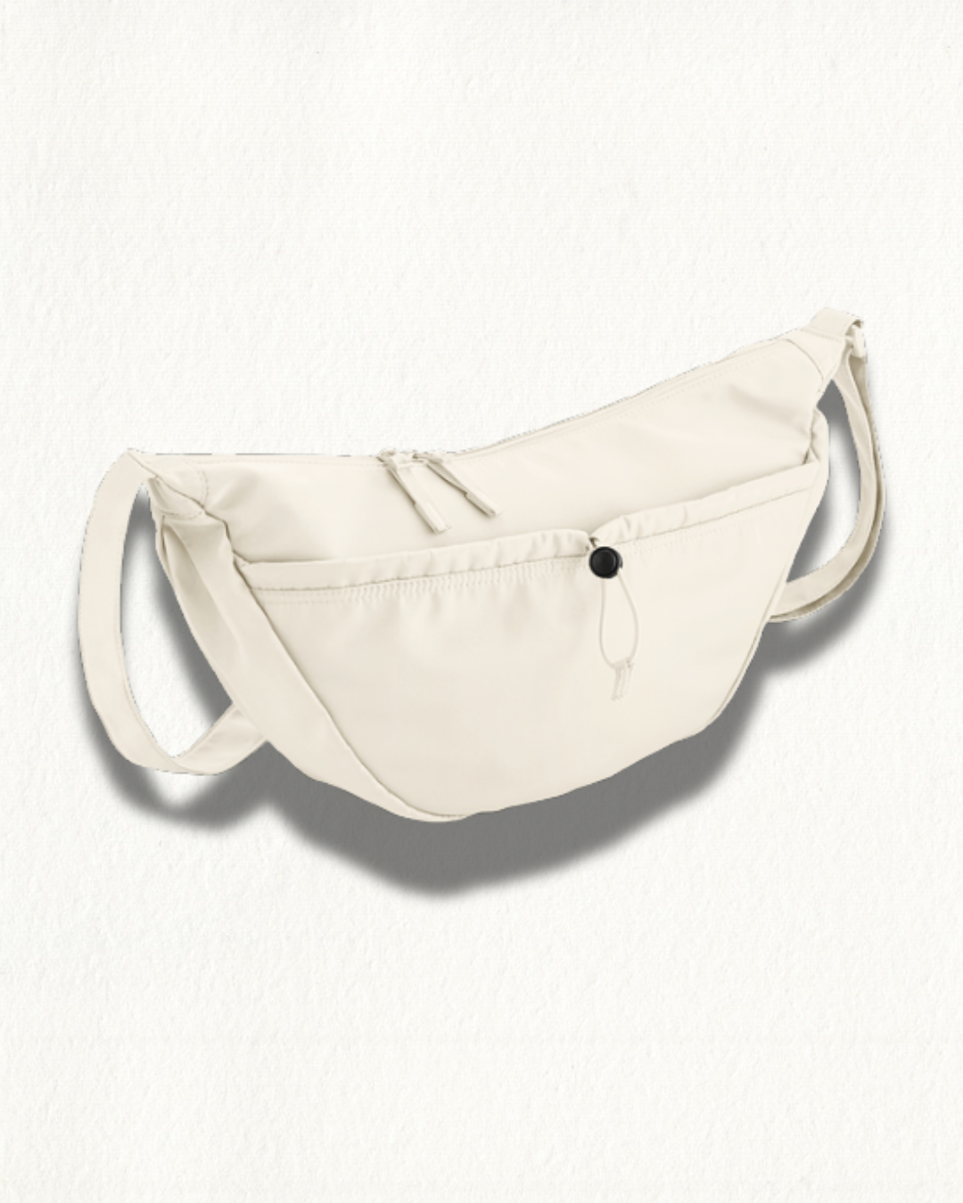 Urban Flow – Beweg dich smarter.