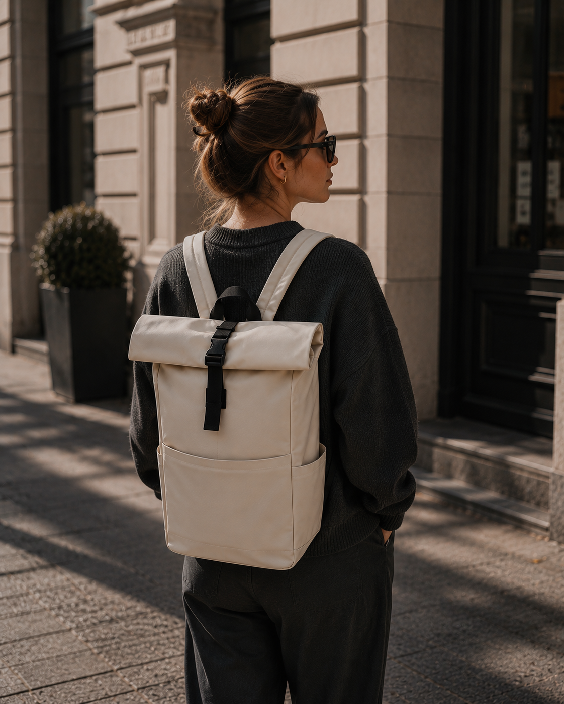 City Rucksack