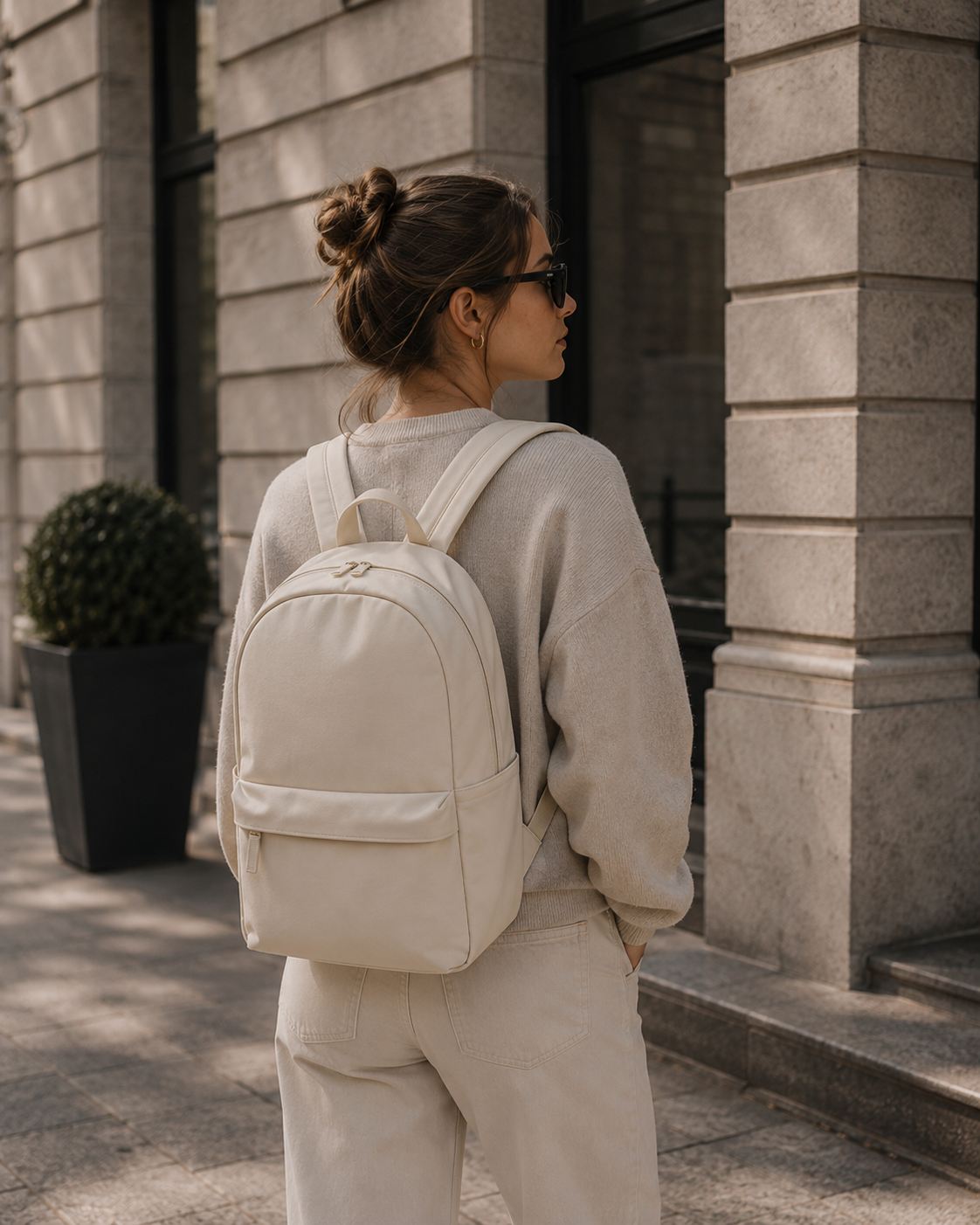 Urban Rucksack