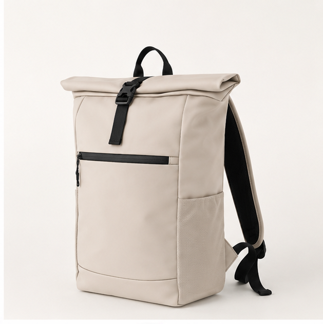 Rolltop Rucksack