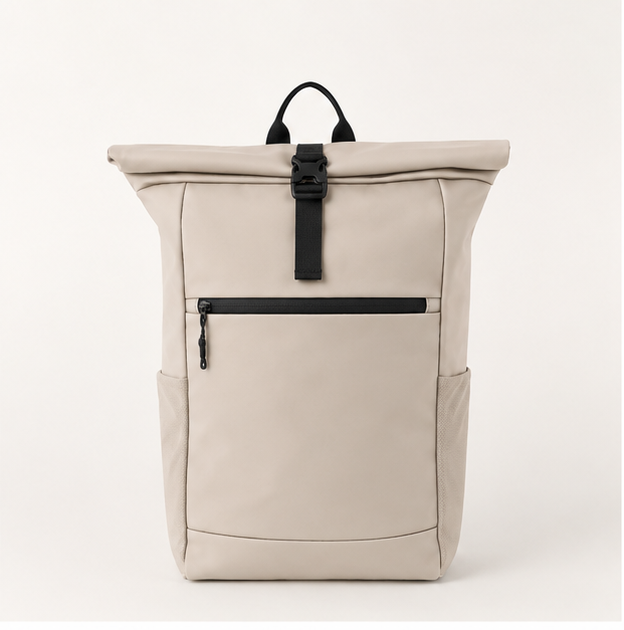 Rolltop Rucksack
