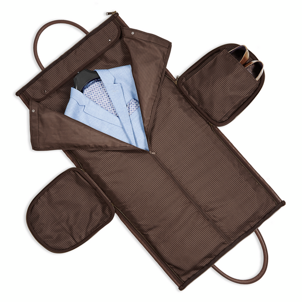 NuHide® Suit Carrier Bag