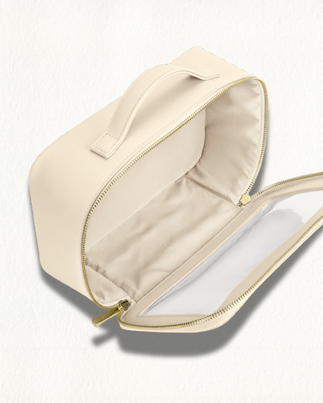 Pulsemint GlamView Organizer – Schönheit im Blick