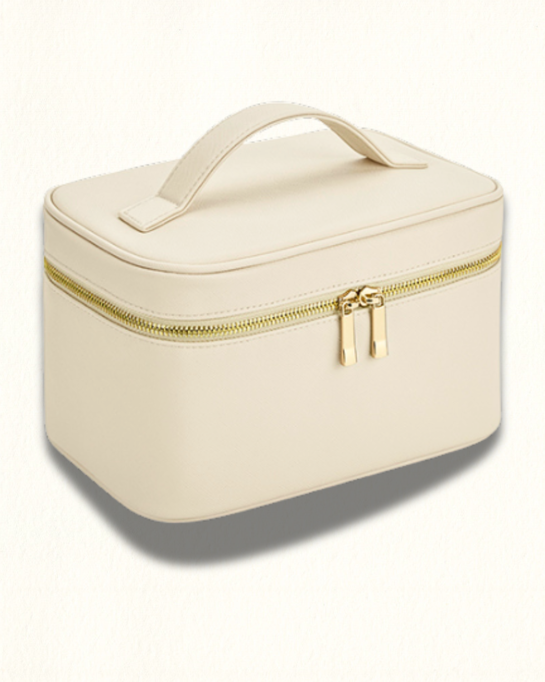 Pulsemint GlamShell Organizer – Deine Schönheit verdient Struktur