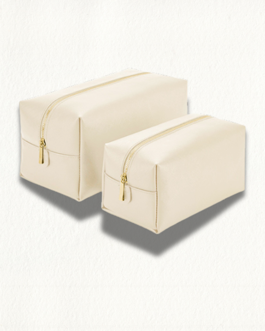 Velvet Luxe Case – Large