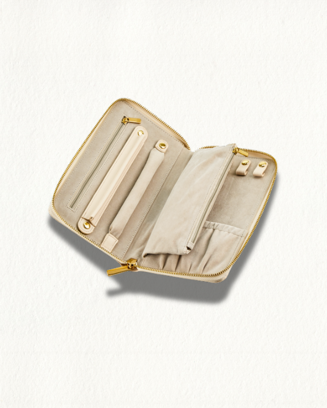 Pulsemint Luxe Jewel Case – Travel Edition