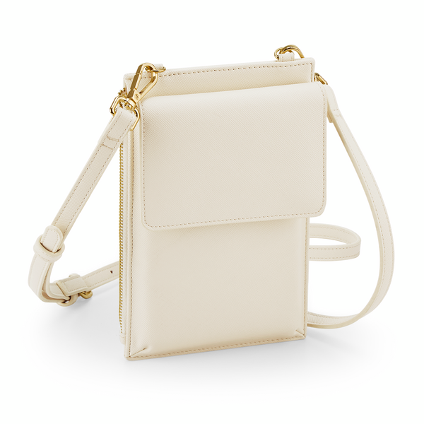Schultertasche Phone