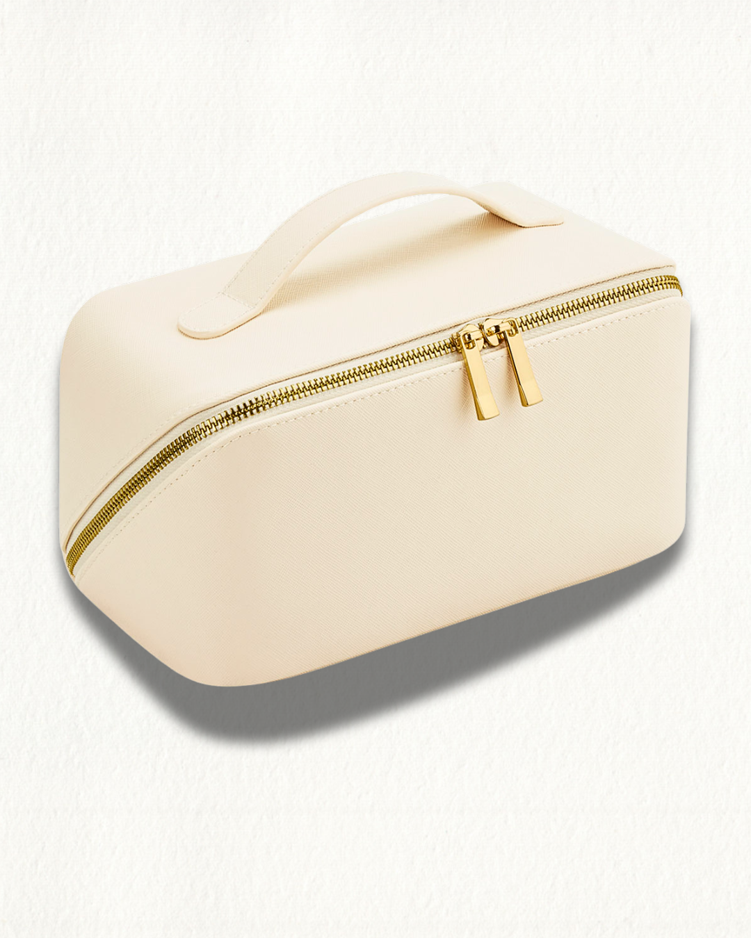 Pulsemint LuxeShell Case – Stilvolles Ordnungstalent für jeden Tag