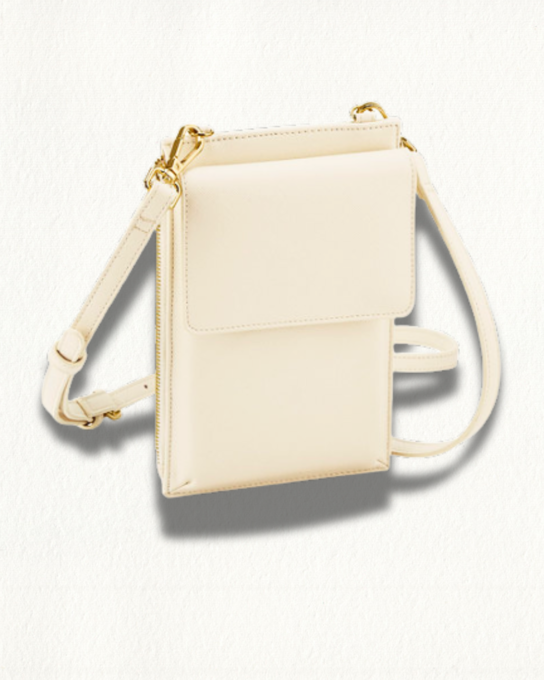 Pulsemint SmartMini – So viel Stil in so wenig Platz.