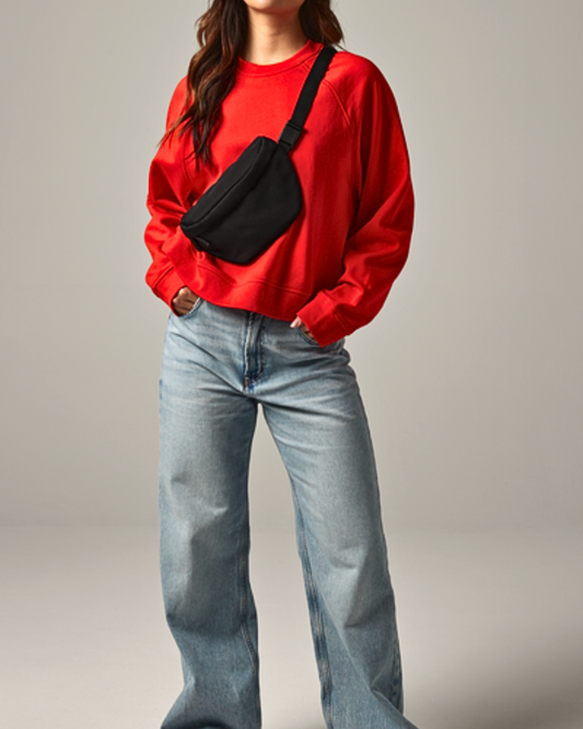 Pulsemint UrbanEase – Minimal Carry. Maximum Style.