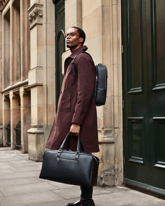 Pulsemint Voyager Luxe – Stilvoll unterwegs. Immer.