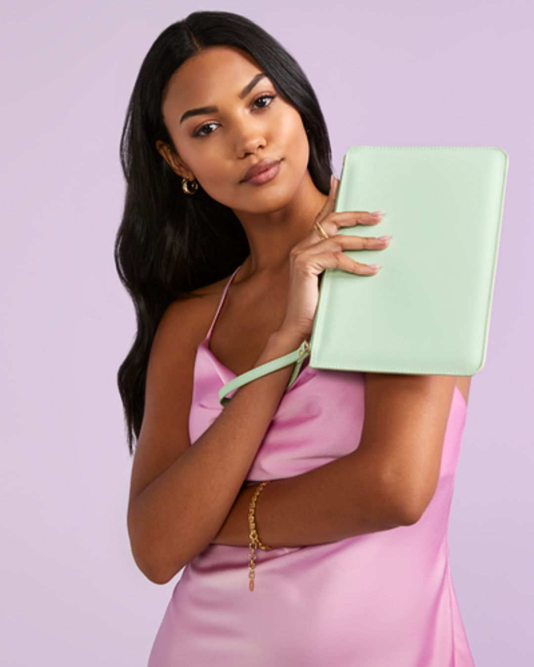 Pulsemint ChicShell Pouch – Classic Edition