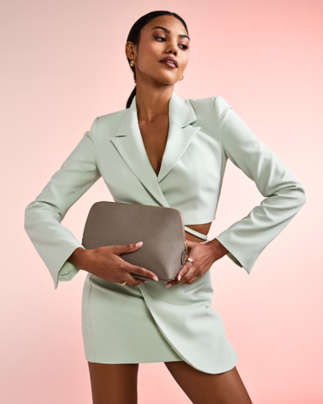 Pulsemint ChicShell Case – Mid Edition