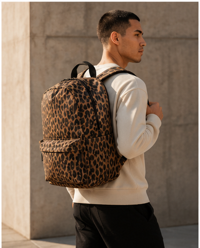 Leo Rucksack