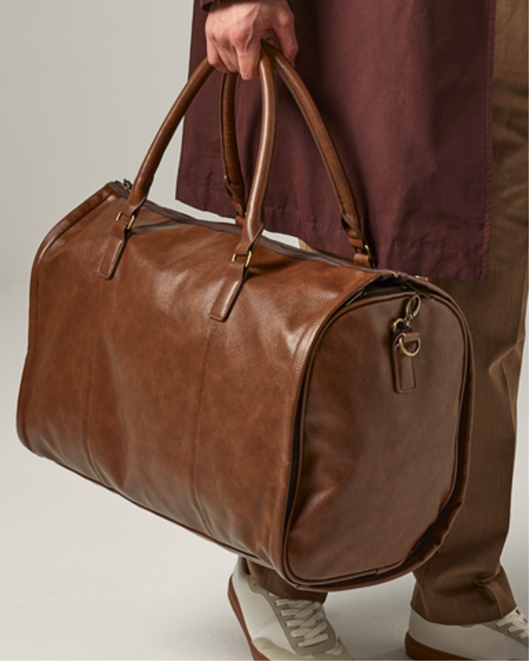 NuHide® Suit Carrier Travel Bag – Bleib smart. Reiß los.