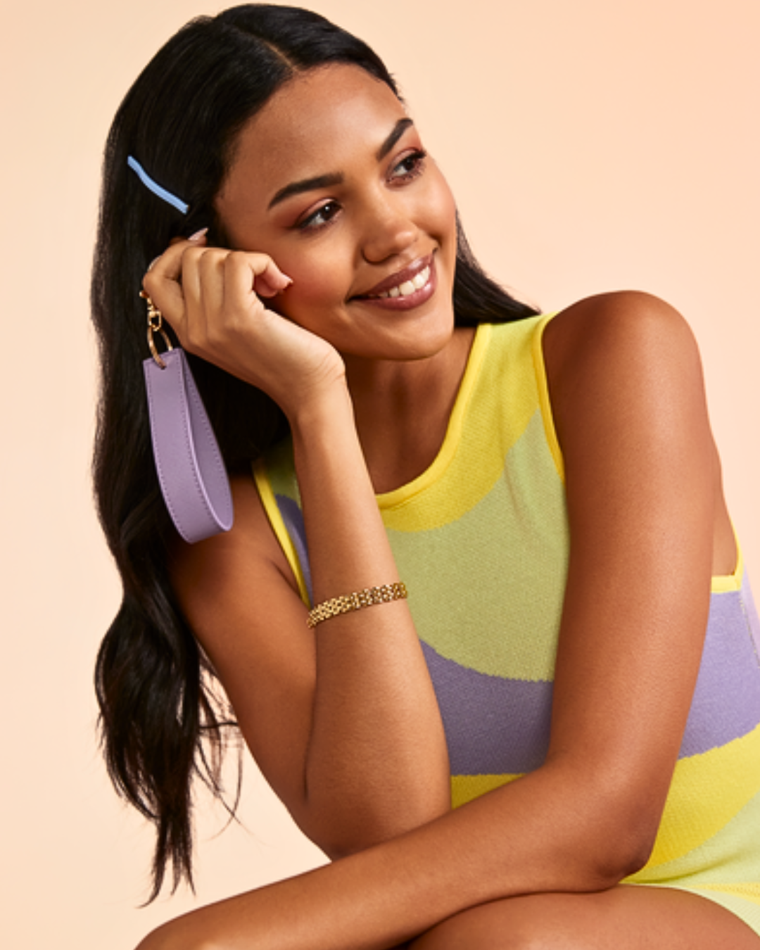 KeyGlow Arm Accessory