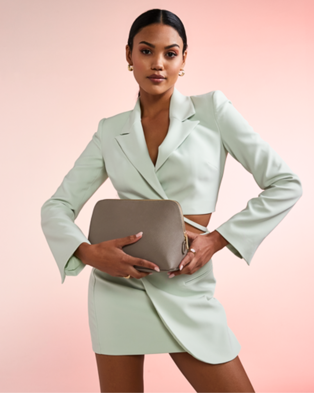 Pulsemint ChicShell Case – Lar Edition