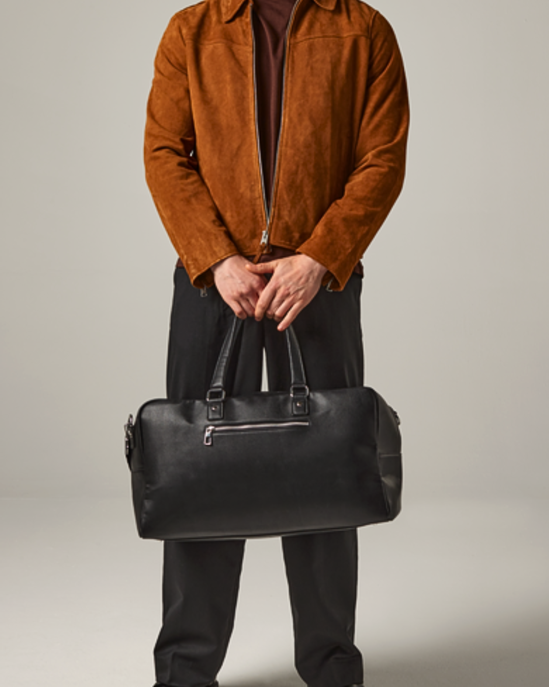 Pulsemint Voyager Luxe – Stilvoll unterwegs. Immer.