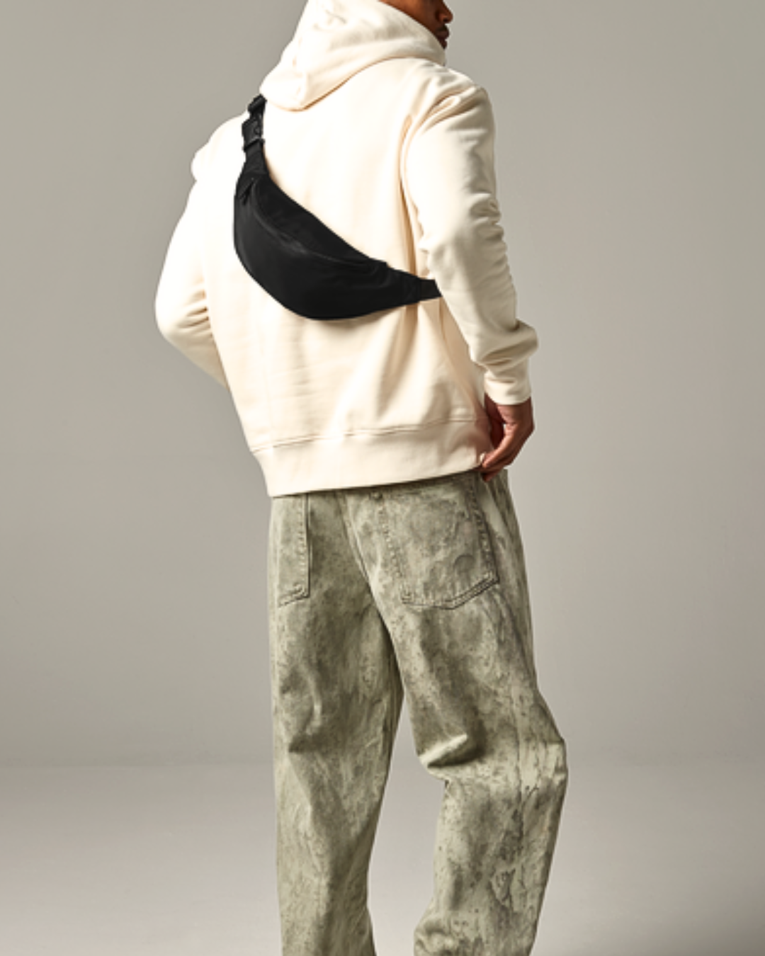 Urban Glide Pack – Dein Alltag. Deine Freiheit.