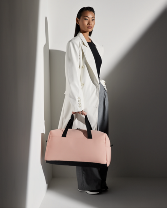 Pulsemint MatteMotion Weekender – Clean. Cool. Carry On.