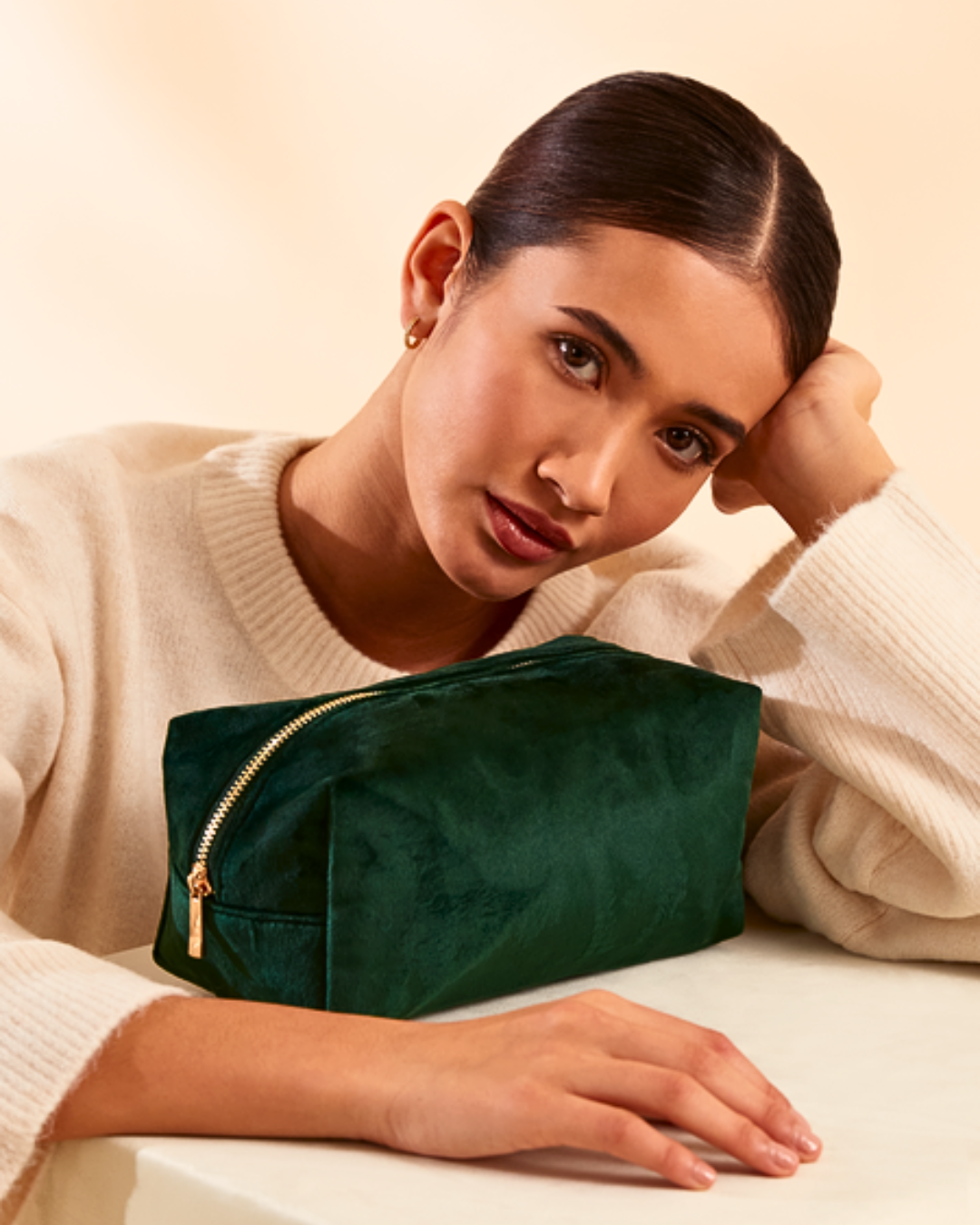 Samtiger Velvet Kiss - Urban L