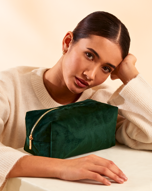 Samtiger Velvet Kiss - Urban L