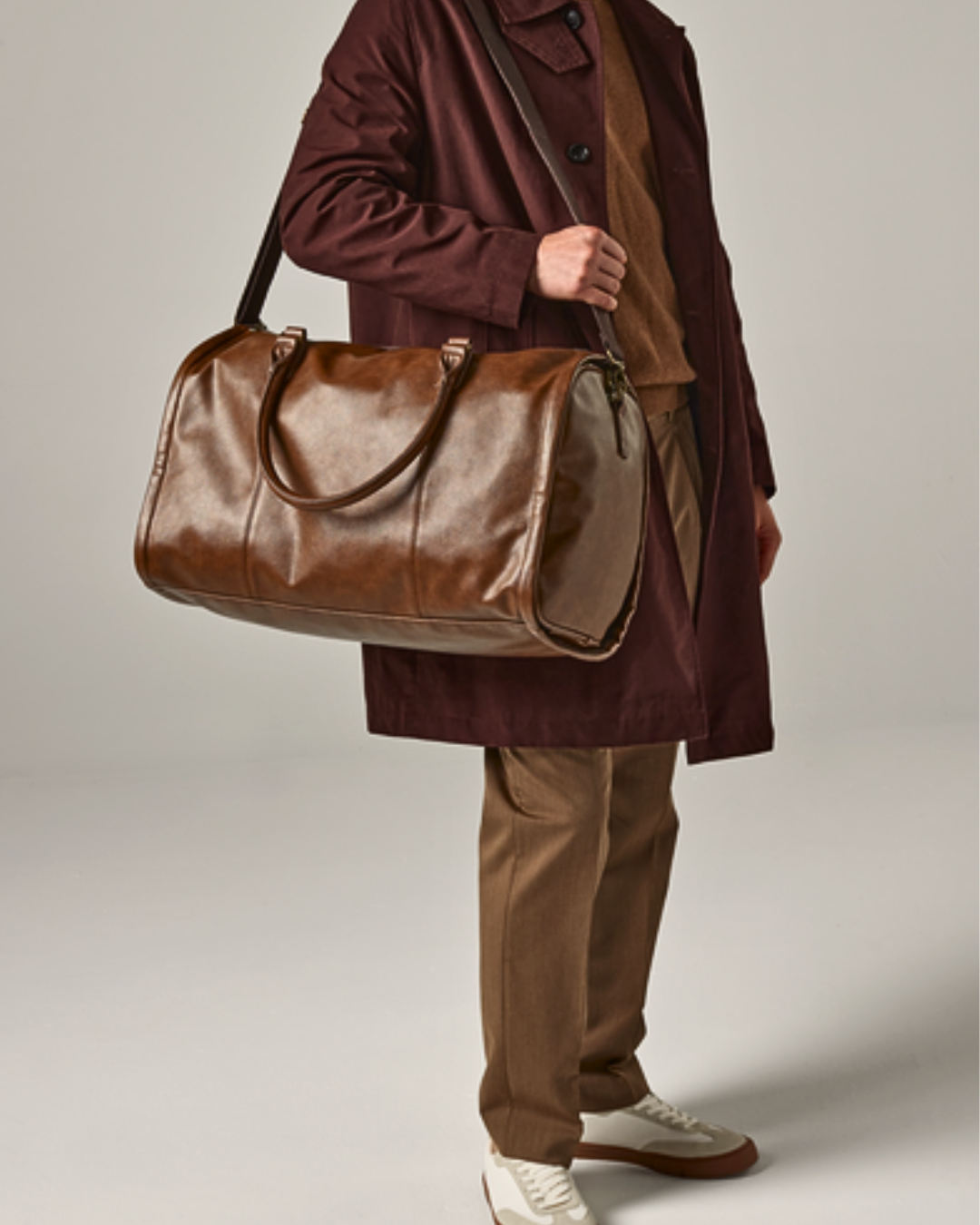 NuHide® Suit Carrier Travel Bag – Bleib smart. Reiß los.