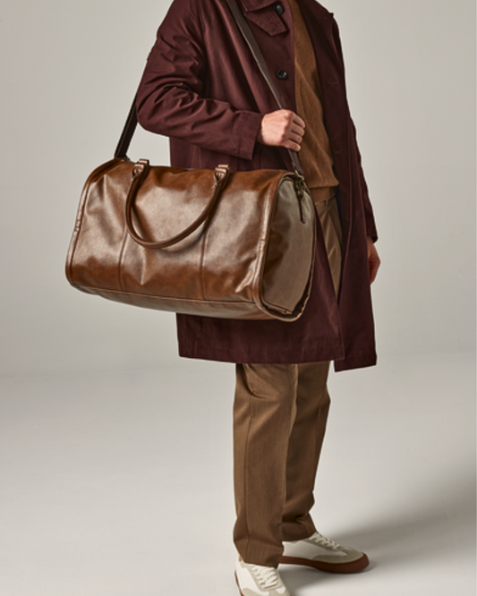 NuHide® Suit Carrier Travel Bag – Bleib smart. Reiß los.