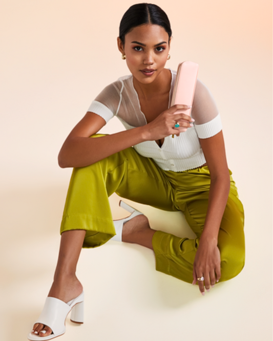 Pulsemint MiniCharm Case – Klein. Edel. Immer dabei.