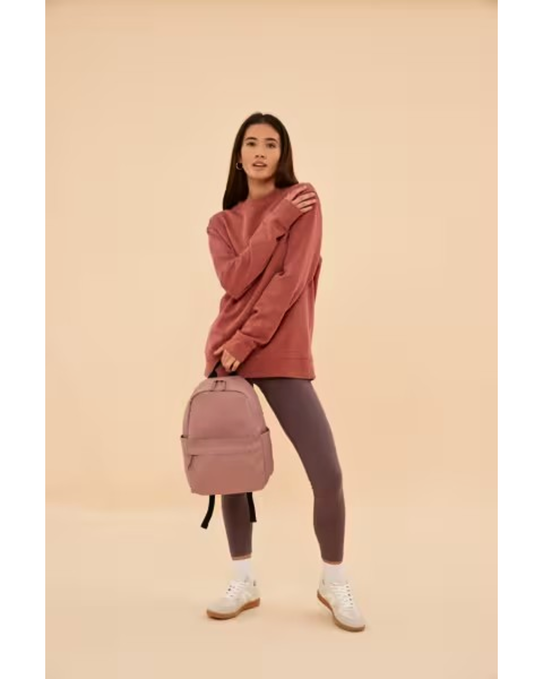 Pulsepack Daily Mini – Nachhaltig. Praktisch. Du.