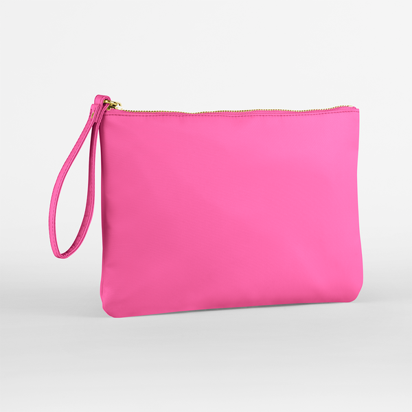 Farbenfrohe Tasche