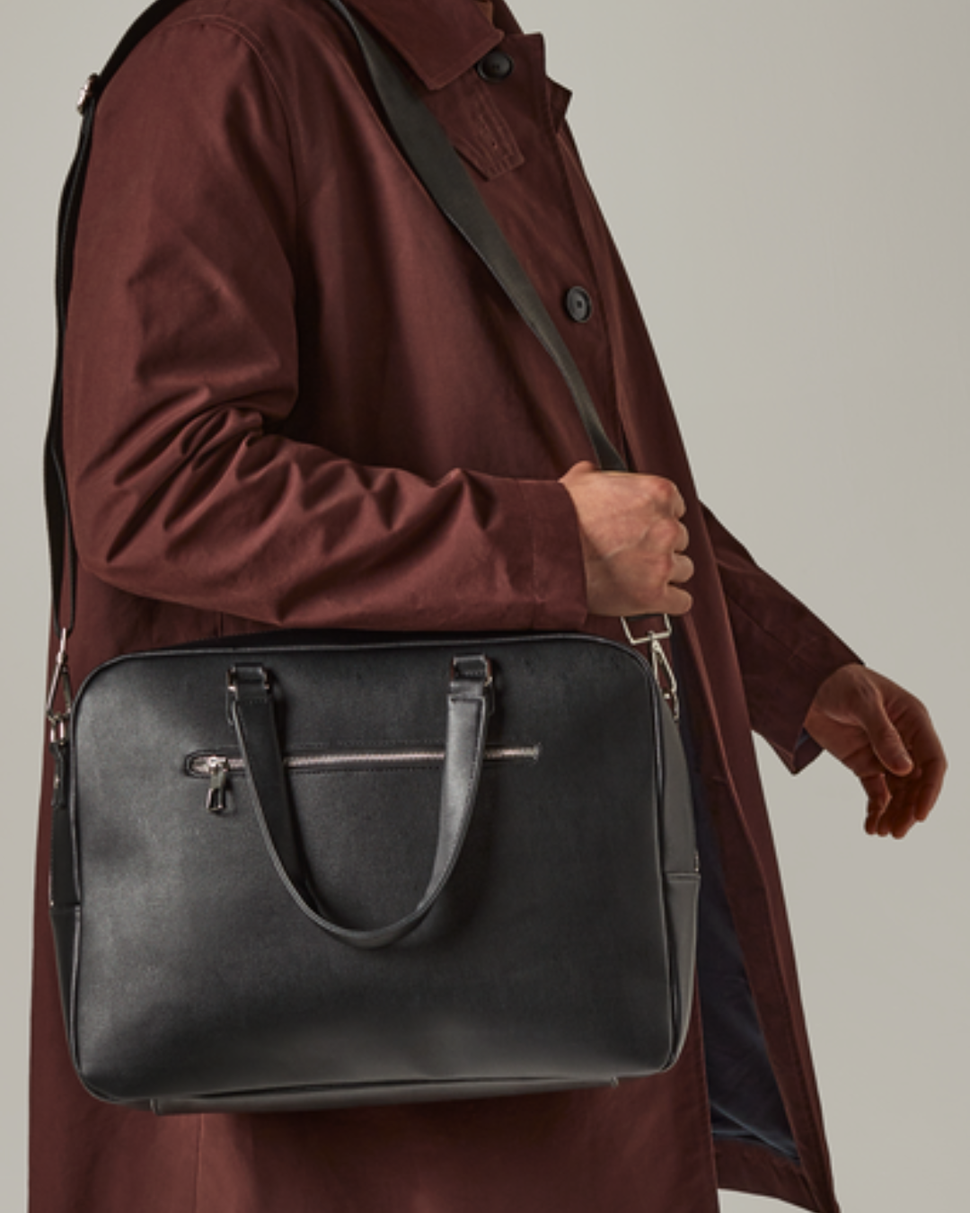 Pulsemint ExecutiveCase – Für smarte Wege zum Erfolg.