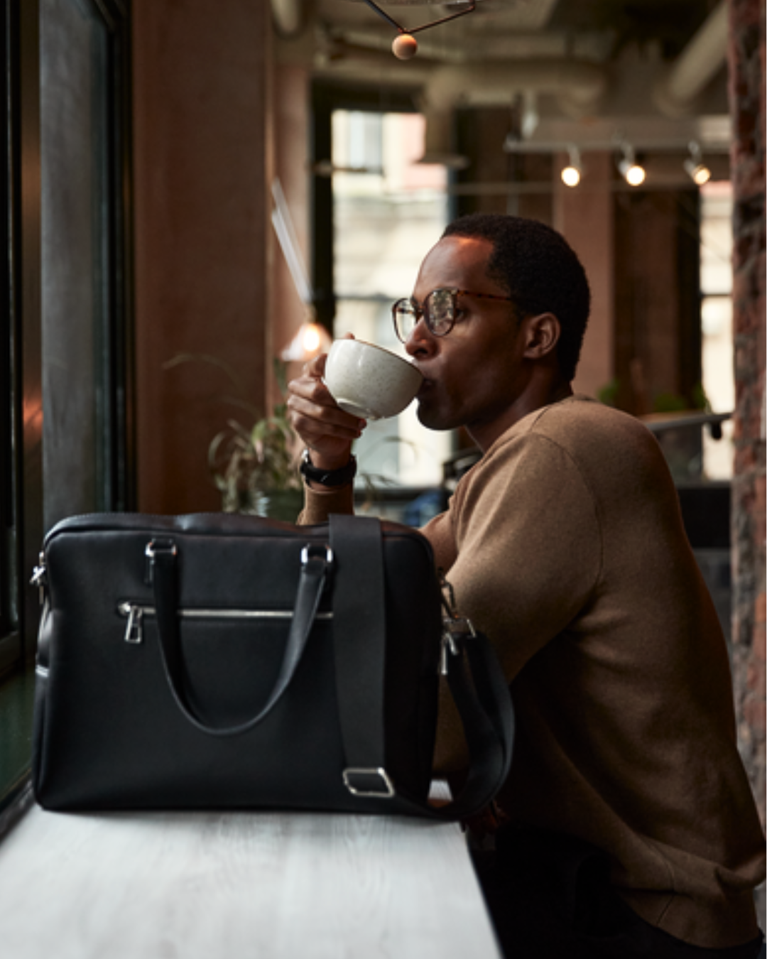 Pulsemint ExecutiveCase – Für smarte Wege zum Erfolg.