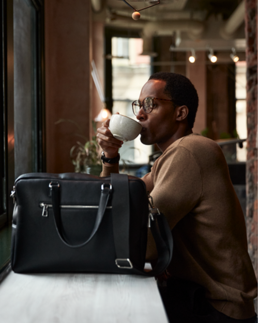 Pulsemint ExecutiveCase – Für smarte Wege zum Erfolg.