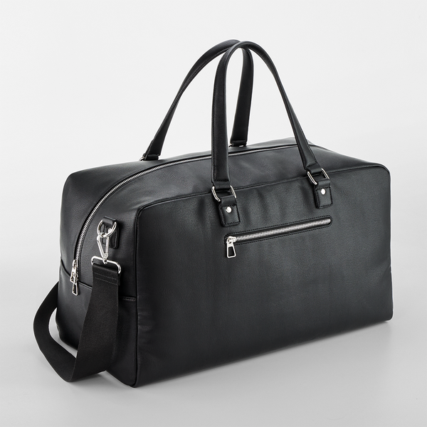 Travel Black Bag