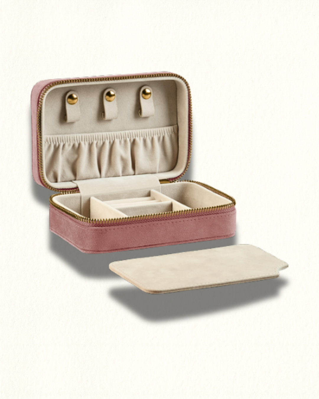 Velvet Luxe Organizer